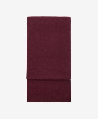 Mango Women's Cashmere Scarf