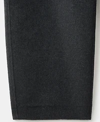 Mango Women's Wool Balloon Pants