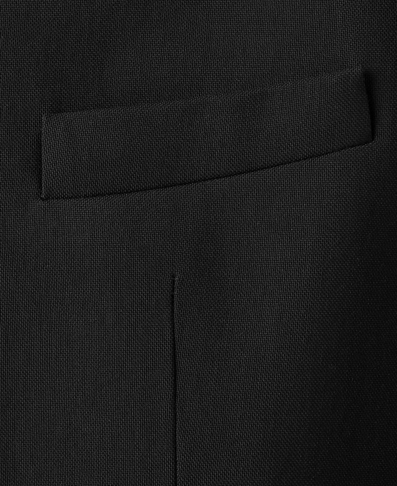 Mango Women's Without Lapels Suit Jacket