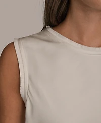 Donna Karan Weekend Women's Sleeveless Tank Top