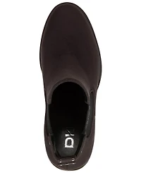 Dkny Women's Tarquin Platform Bootie