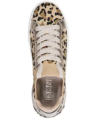 Dkny Women's Mallory Lace-Up Sneakers