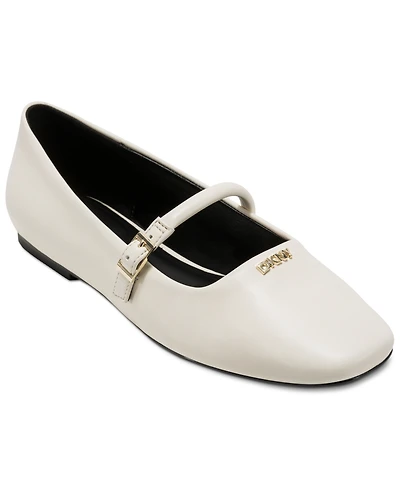 Dkny Women's Danita Ballet Flats