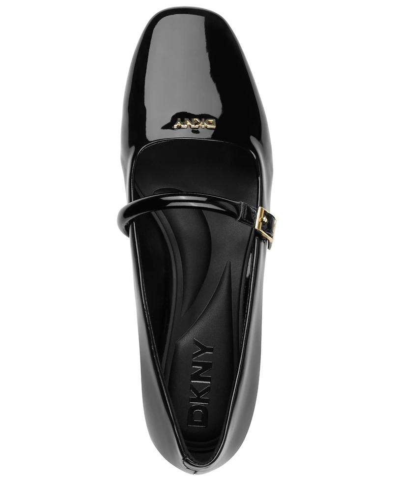 Dkny Women's Danita Ballet Flats