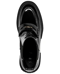 Dkny Women's Tisbury Platform Chelsea Bootie