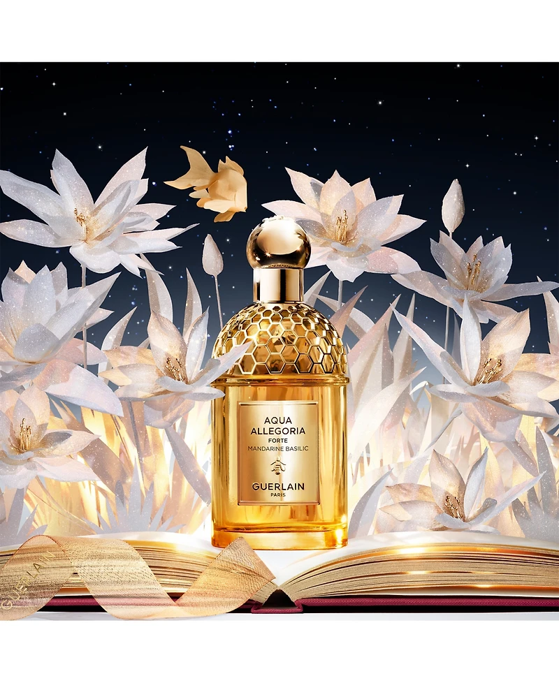 Guerlain Aqua Allegoria 3-Pc. Mandarine Basilic Forte Eau De Parfum Gift Set