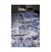 Parker Living Glass Chair Mat Glass Chair Mat