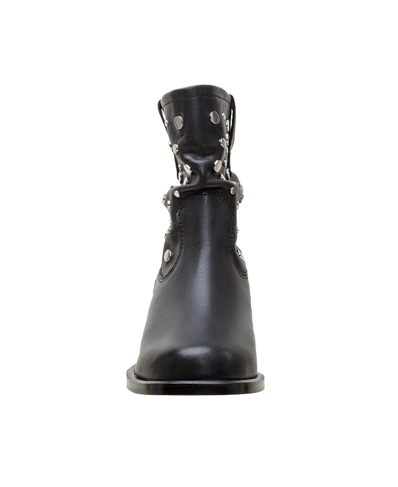 Linea Paolo Terry | Hidden Wedge Heel Casual Bootie