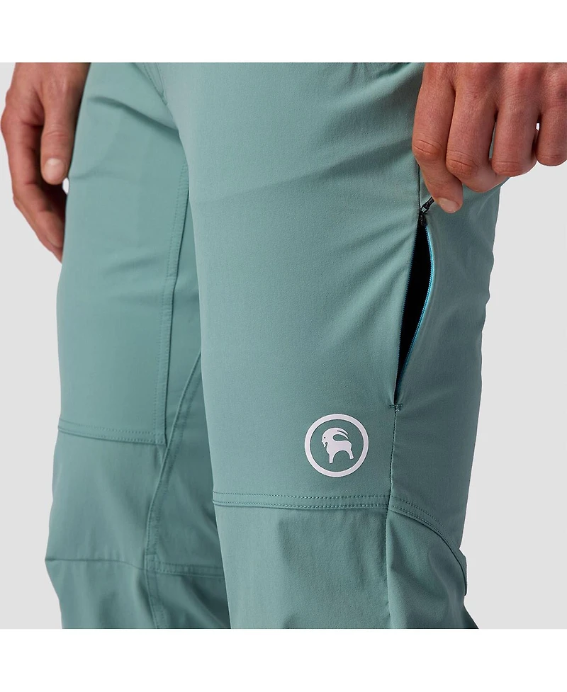 Backcountry Men's Slickrock Pant Mountain Bike Pants