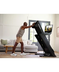 NordicTrack Commercial 2450 Treadmill