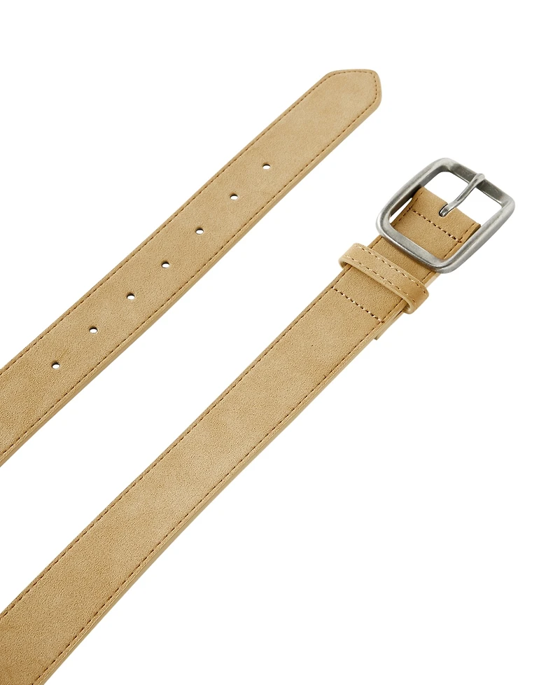 Cotton On Men's Rancher Belt
