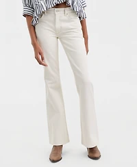 Free People Women's West Coast Relaxed Jeans