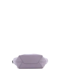 Pre-Owned Balenciaga Small Megazip Tote Leather