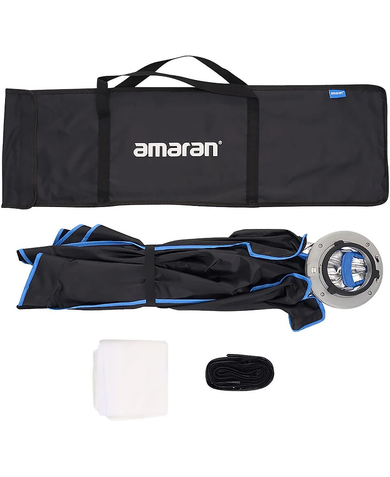 amaran 24x36" Rectangular Light Box