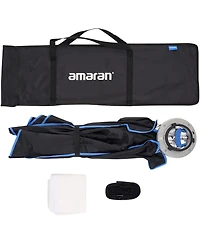 amaran 24x36" Rectangular Light Box