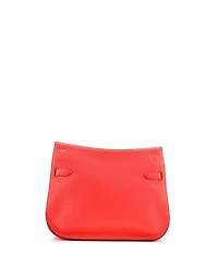 Pre-Owned HERMA‰S 28 Jypsiere Bag Clemence