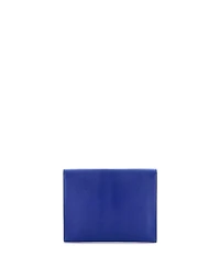 Pre-Owned HERMA‰S Cinhetic Clutch Chevre Mysore