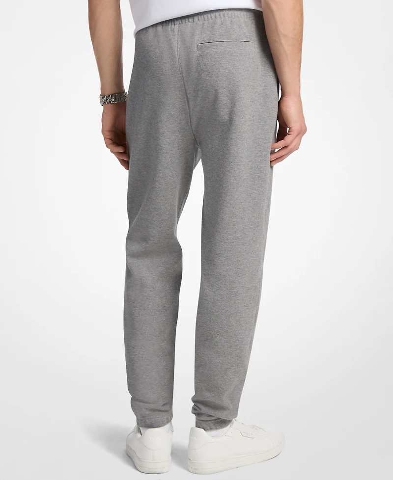 Michael Kors Men's Regular Fit Joggers