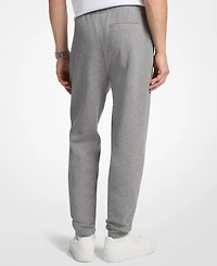 Michael Kors Men's Regular Fit Joggers