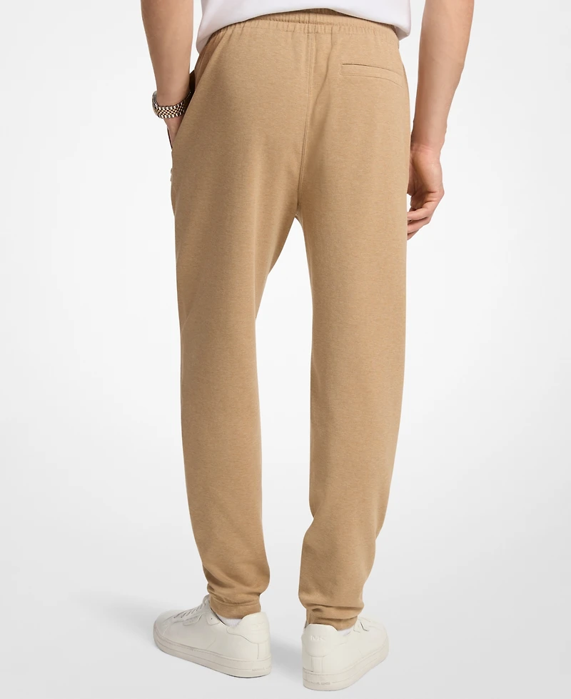 Michael Kors Men's Regular Fit Joggers