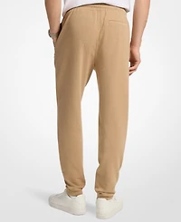 Michael Kors Men's Regular Fit Joggers
