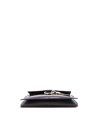 Pre-Owned Chloe Medium Faye Shoulder Bag Patent