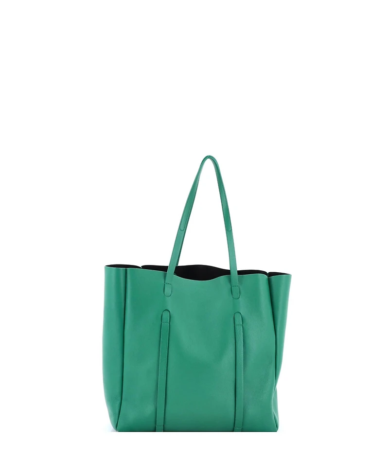 Pre-Owned Balenciaga Medium Everyday Tote Leather