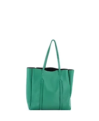 Pre-Owned Balenciaga Medium Everyday Tote Leather