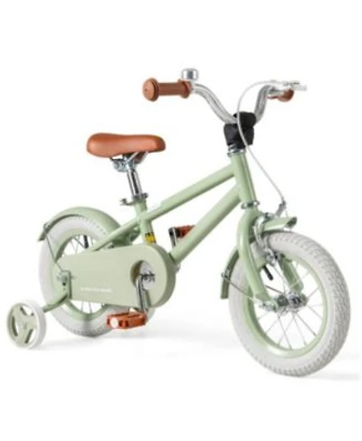 Inch Kids Bike with Adjustable Handlebar Saddle