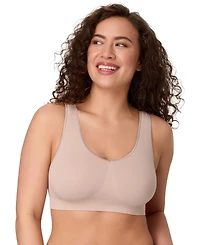 Bali One Smooth U Wireless Bralette Dfbral
