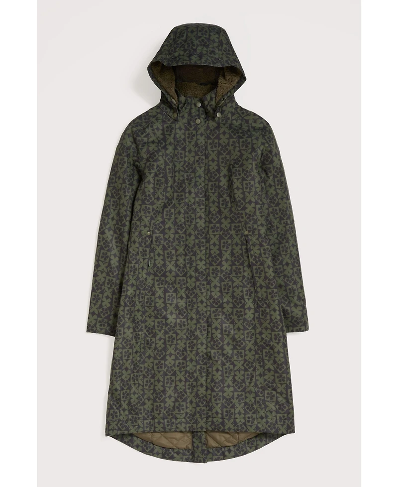 Seasalt Cornwall Women's Janelle Coat