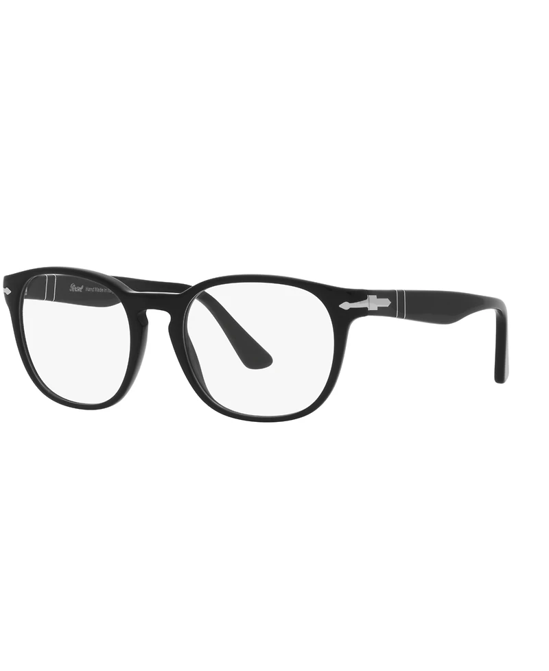 Persol PO3283V Men's Pillow Eyeglasses