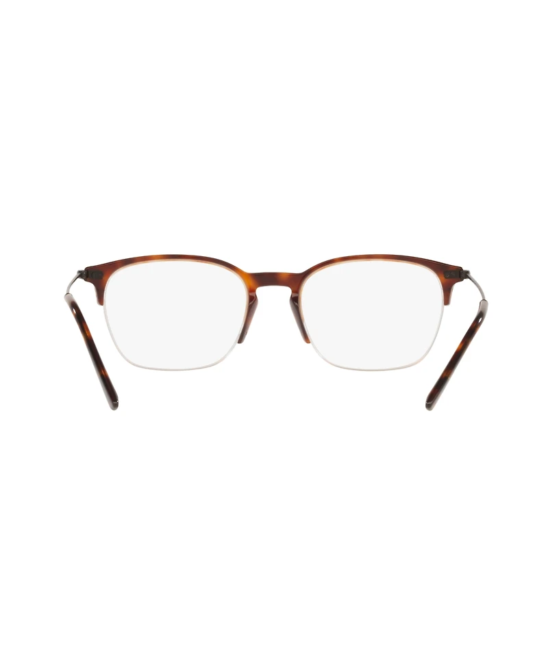 Giorgio Armani AR7210 Men's Phantos Eyeglasses