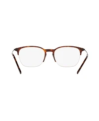 Giorgio Armani AR7210 Men's Phantos Eyeglasses