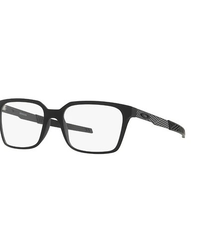 Oakley OX8054 Dehaven Men's Rectangle Eyeglasses