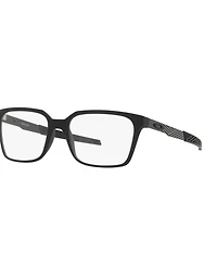 Oakley OX8054 Dehaven Men's Rectangle Eyeglasses