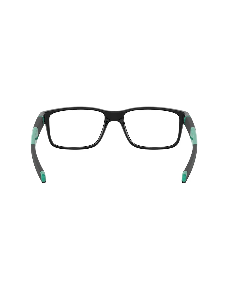 Oakley Jr Child Square Eyeglasses, OY8007