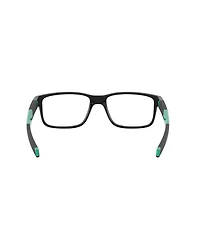 Oakley Jr Child Square Eyeglasses, OY8007