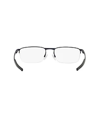 Oakley OX3174 Men's Rectangle Eyeglasses