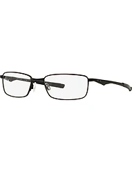 Oakley OX3009 Men's Rectangle Eyeglasses