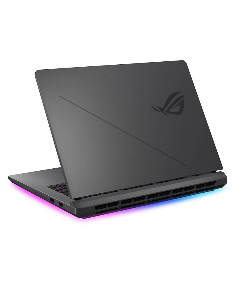 Asus Rog Strix G16 G615 16" Wqxga 240Hz Gaming Laptop, Intel Core Ultra 9 275HX 2.7GHz, 32GB Ram, 2TB Ssd, Nvidia GeForce Rtx 5070 8GB, Windows 1