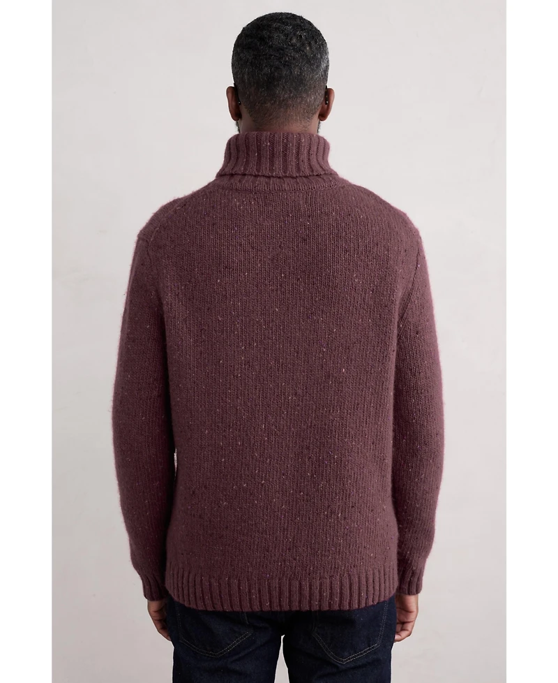 Seasalt Cornwall Men's Foresting Sweater