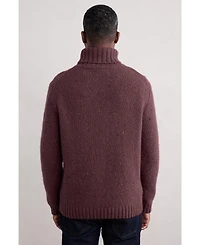 Seasalt Cornwall Men's Foresting Sweater