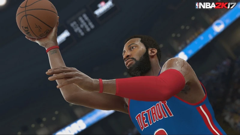 Nba 2K17 Legend Edition