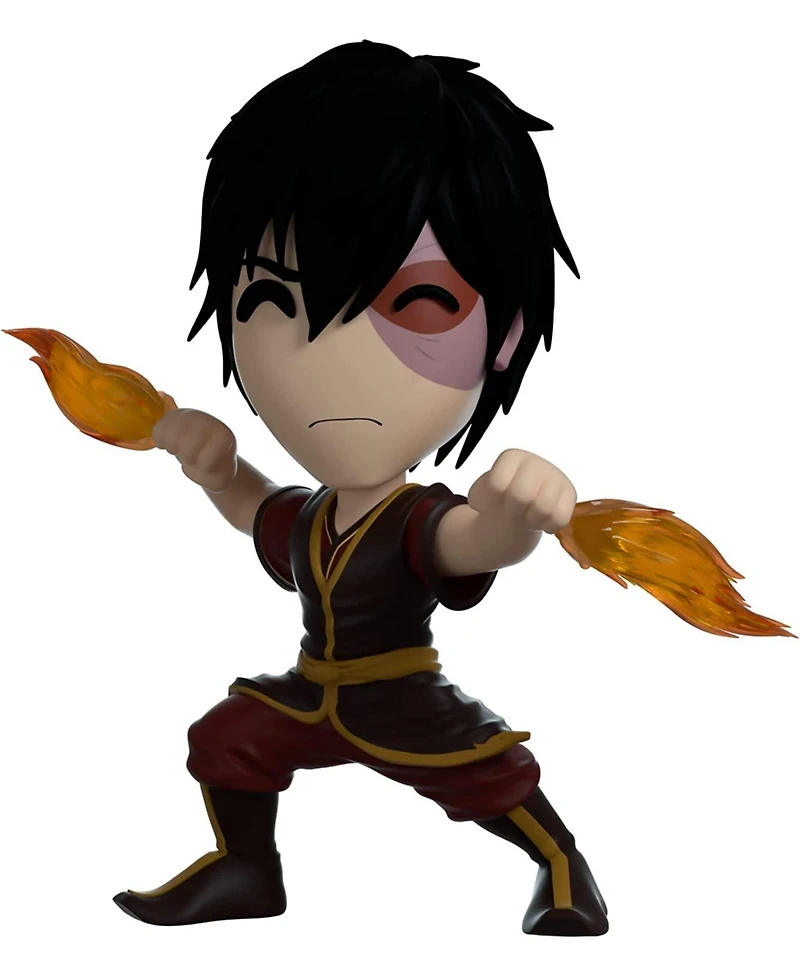 Youtooz Avatar: The Last Airbender Collection [Zuko] Vinyl Figure #10