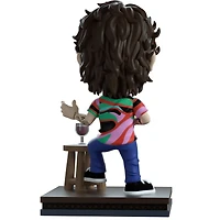 Youtooz: Standup Kurtis Vinyl Figure #453