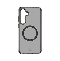ITSkins Hybrid_R Vapor MagSafe Case for Samsung Galaxy S25