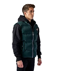 Woodpecker Men's Vest