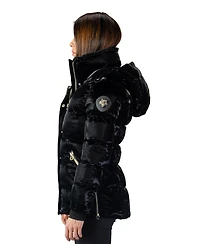 Woodpecker Women's Bumnester Quilted Coat
