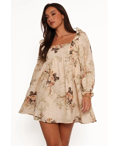 Petal and Pup Women's Tiarny Mini Dress